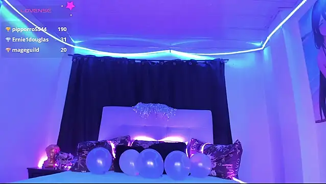 Ethan_Boyy 网络视讯表演