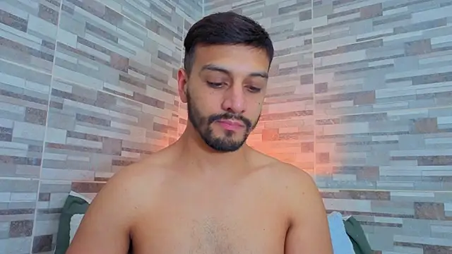 joelcallvil1 Pertunjukan Webcam