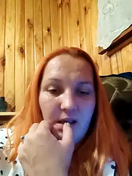 Chat XXX en directo de Red-HairedBeast