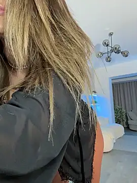 KirstieVegas Live XXX-chat