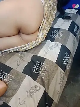 manustripjob 网络视讯表演