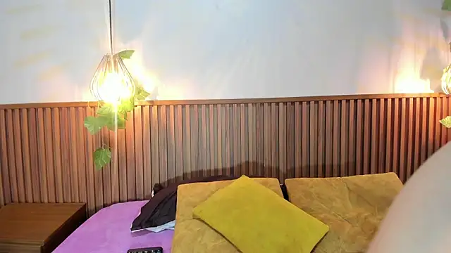 AmelieCooper Adlı Modelin Canlı XXX Sohbeti