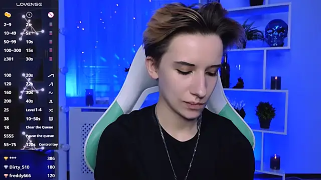 Živý XXX chat _Rein_ramm