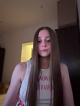 Živý XXX chat BellMeow_