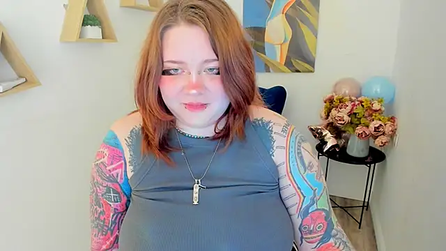 MoonLghte's Live XXX Chat