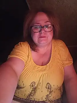 Chat XXX ao vivo de Iwenne