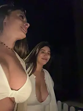 IsabellaEtthan Webcam show