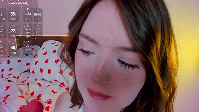 XXX chat uživo modela lexxxxxxi