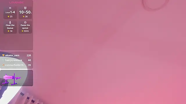 عرض كام May_Fox_