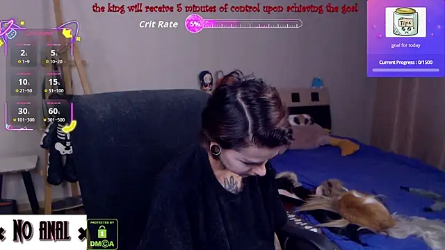 Dark__Elf's Live XXX Chat