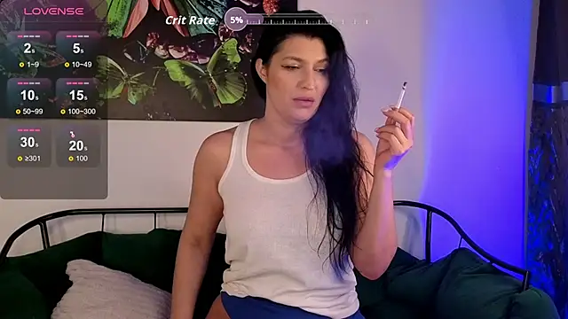 Chatroom XXX en direct de BellaEveX