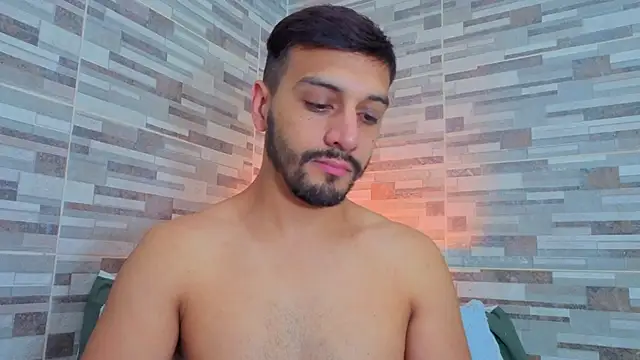 joelcallvil1 Adlı Modelin Web Kamerası Şovu