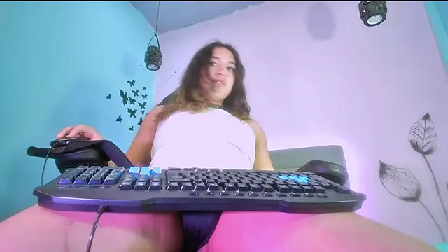 دردشة MEW_ALIX الجنسية المباشرة