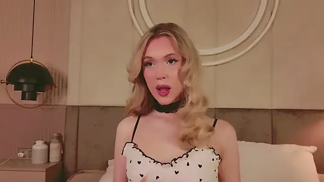 Chatroom XXX en direct de Beckie_White