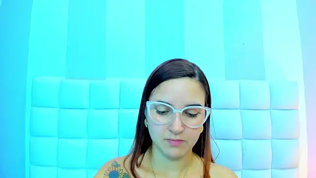 teresasroom_ élő XXX-chatje