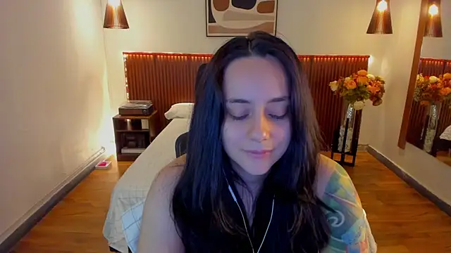 KatherineBond 即時 XXX 聊天