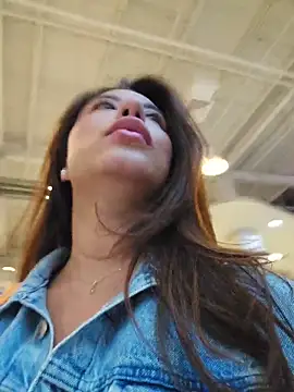 Show webcam de Karen_San_Miguel