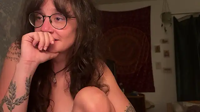 צ'אט XXX בשידור חי של nyxo_