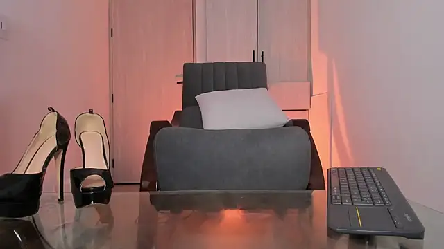 Mialenox's Live XXX Chat