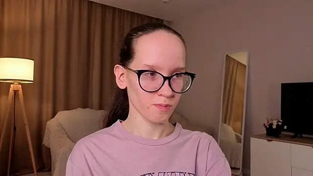BettyBrowni Live XXX-Chat