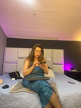 Samantha_Milf__'s Live XXX Chat