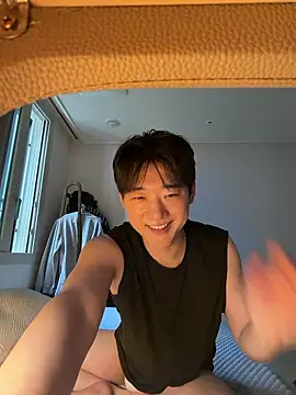 k-kinky 网络视讯表演