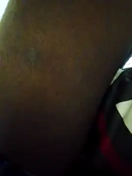 Gorgeshaze Show Webcam