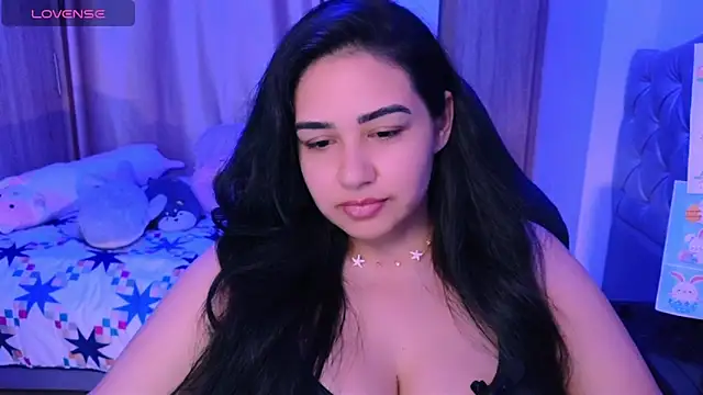 Chat XXX en directo de _anastasia