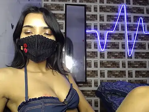Tisya-24's Webcam Show