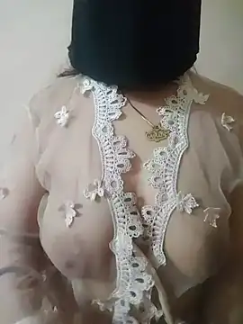 Yasmin_Oh Adlı Modelin Web Kamerası Şovu