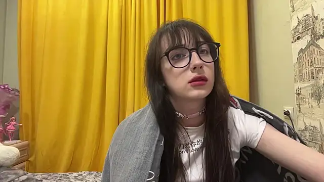 SleepyKristi Chat XXX in diretta