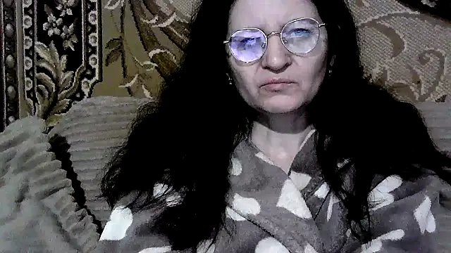 Etty_Gina Chat XXX in diretta