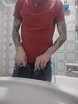Sexhot1986 Webcam show