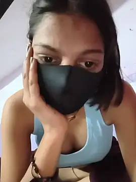 maahi213's Webcam Show