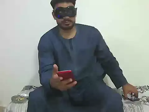 عرض كام foxsanSs