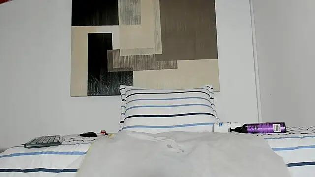 Chat XXX Live anellejones