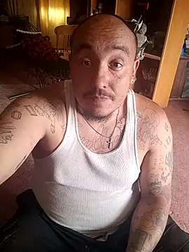 Dick4yourholes' Webcam Show