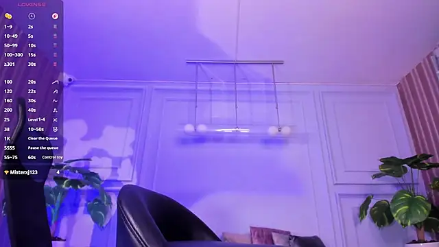 keytinthomson_ Chat XXX live