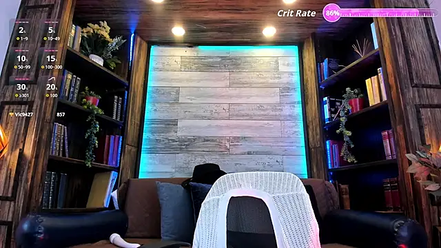 Donovan_Desmond's Webcam Show