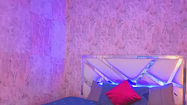 Živý XXX chat april_summer_
