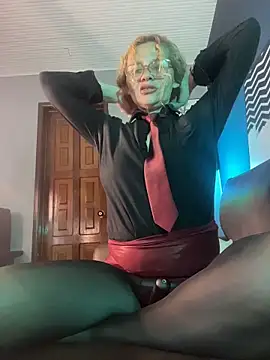EvangelineLove_ Live XXX-Chat
