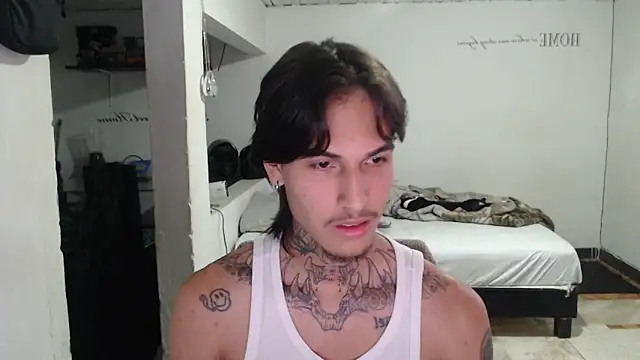 killuasfl – Naživo XXX chat