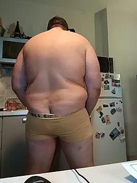 bear_skinny Webcam show