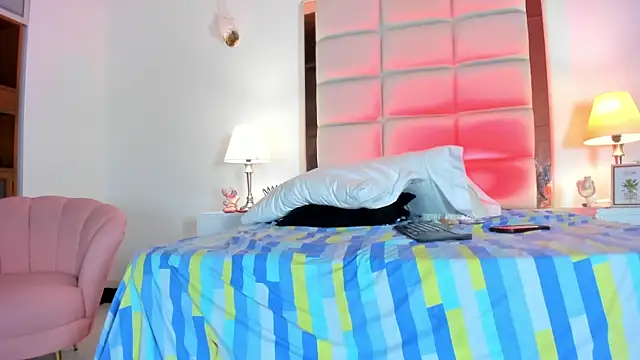 הופעת וובקאם של Taylor_Royal_