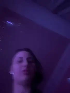 Sembang XXX Secara Langsung Flossy_Vettie