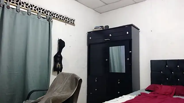 Chat XXX en directo de suckmydickbitch97