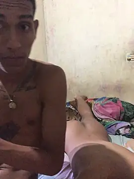 Show de webcam de lachina_m