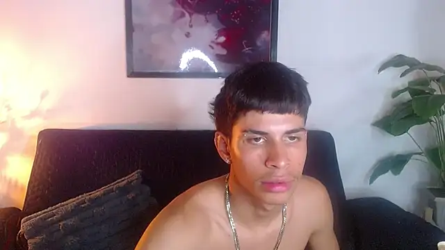 Jesve Webcam Show