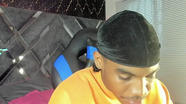 Show Webcam de axel_silva4
