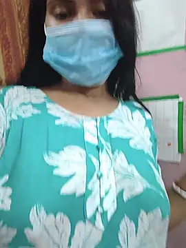 Miss_Aayushi's Live XXX Chat